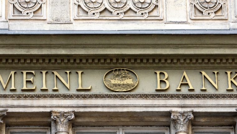 Meinl Bank Austria loses license