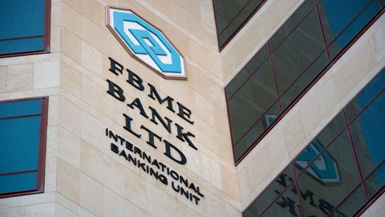 FBME Bank Liquidation Approved